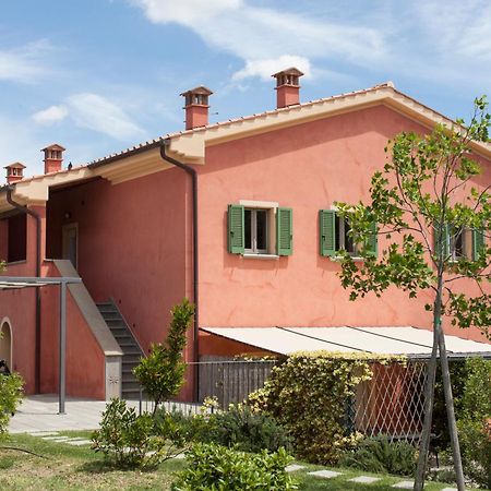 Agriturismo Bio Podere Doganelle 준카리코 외부 사진