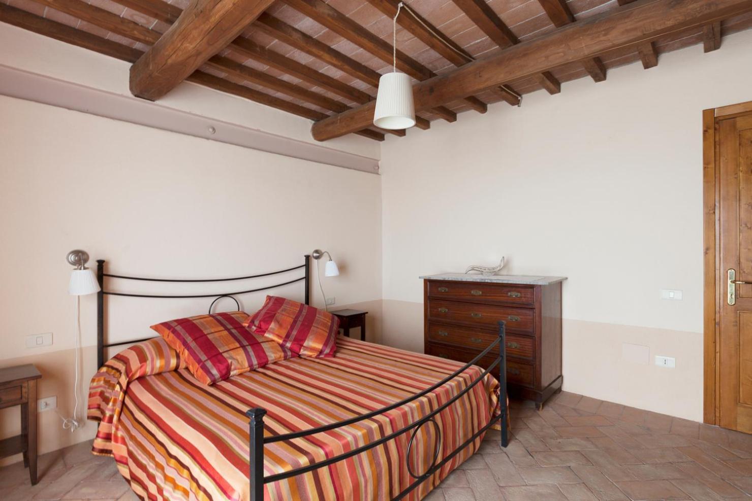Agriturismo Bio Podere Doganelle 준카리코 외부 사진