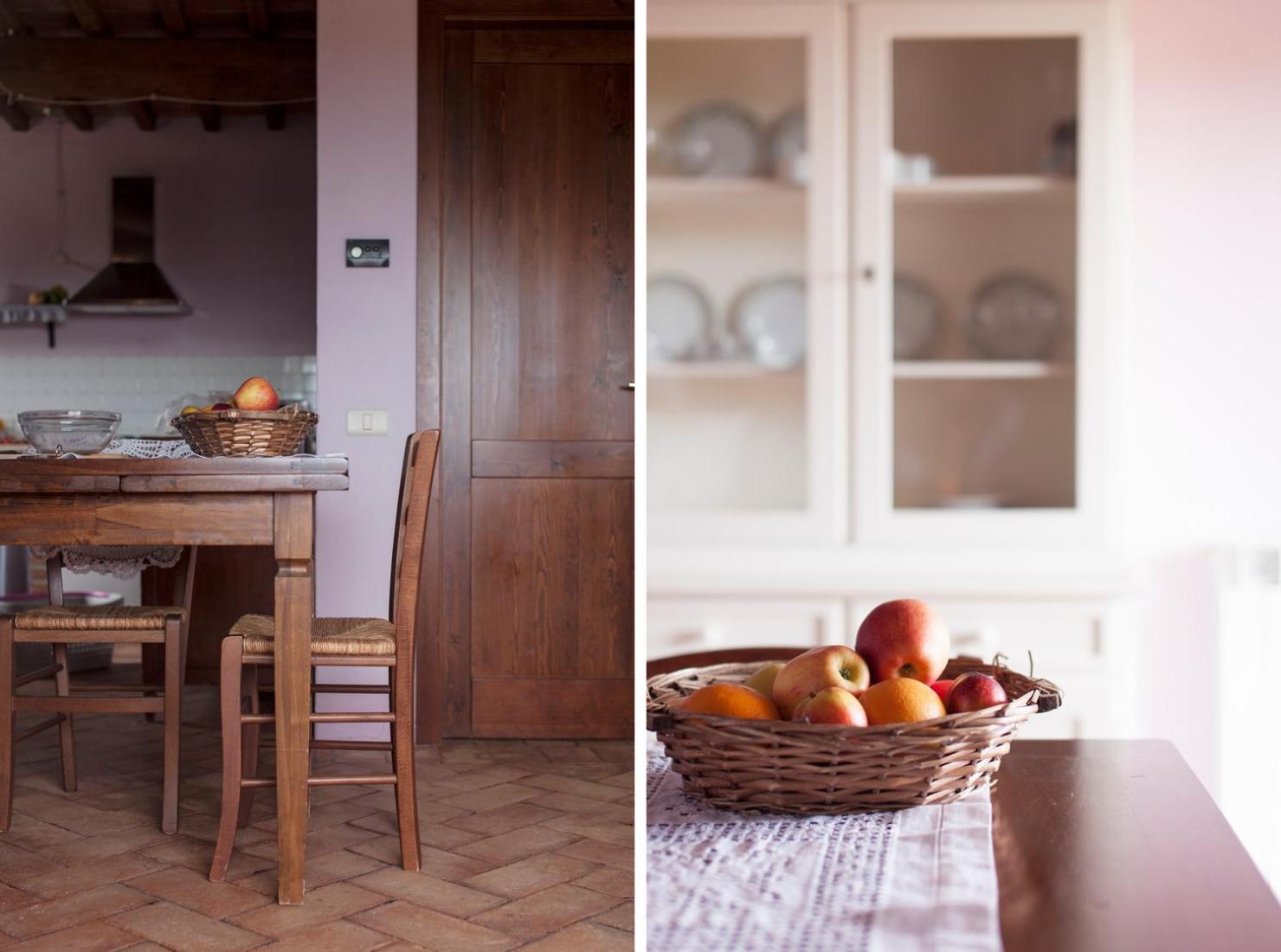 Agriturismo Bio Podere Doganelle 준카리코 외부 사진