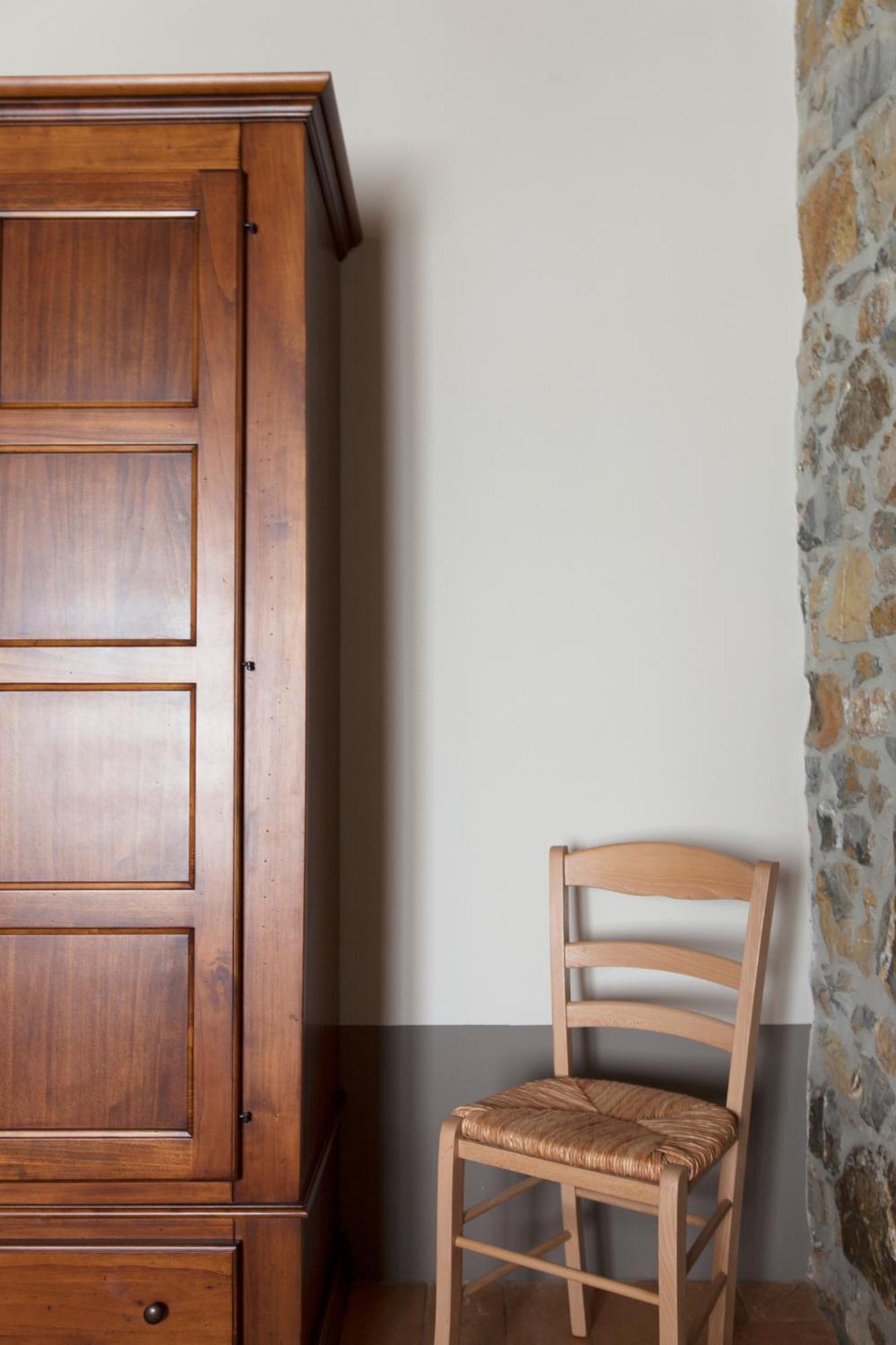 Agriturismo Bio Podere Doganelle 준카리코 외부 사진