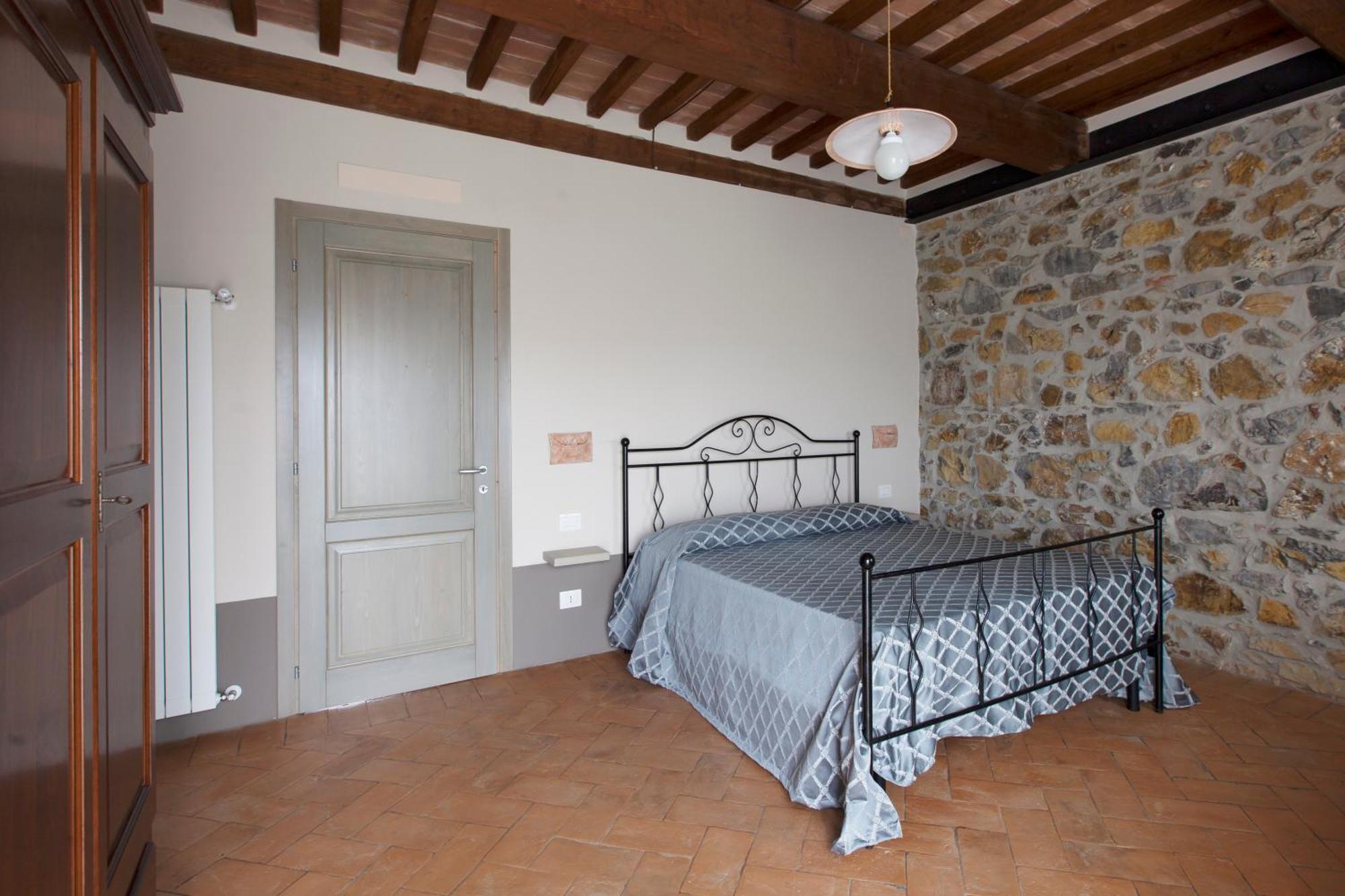 Agriturismo Bio Podere Doganelle 준카리코 외부 사진