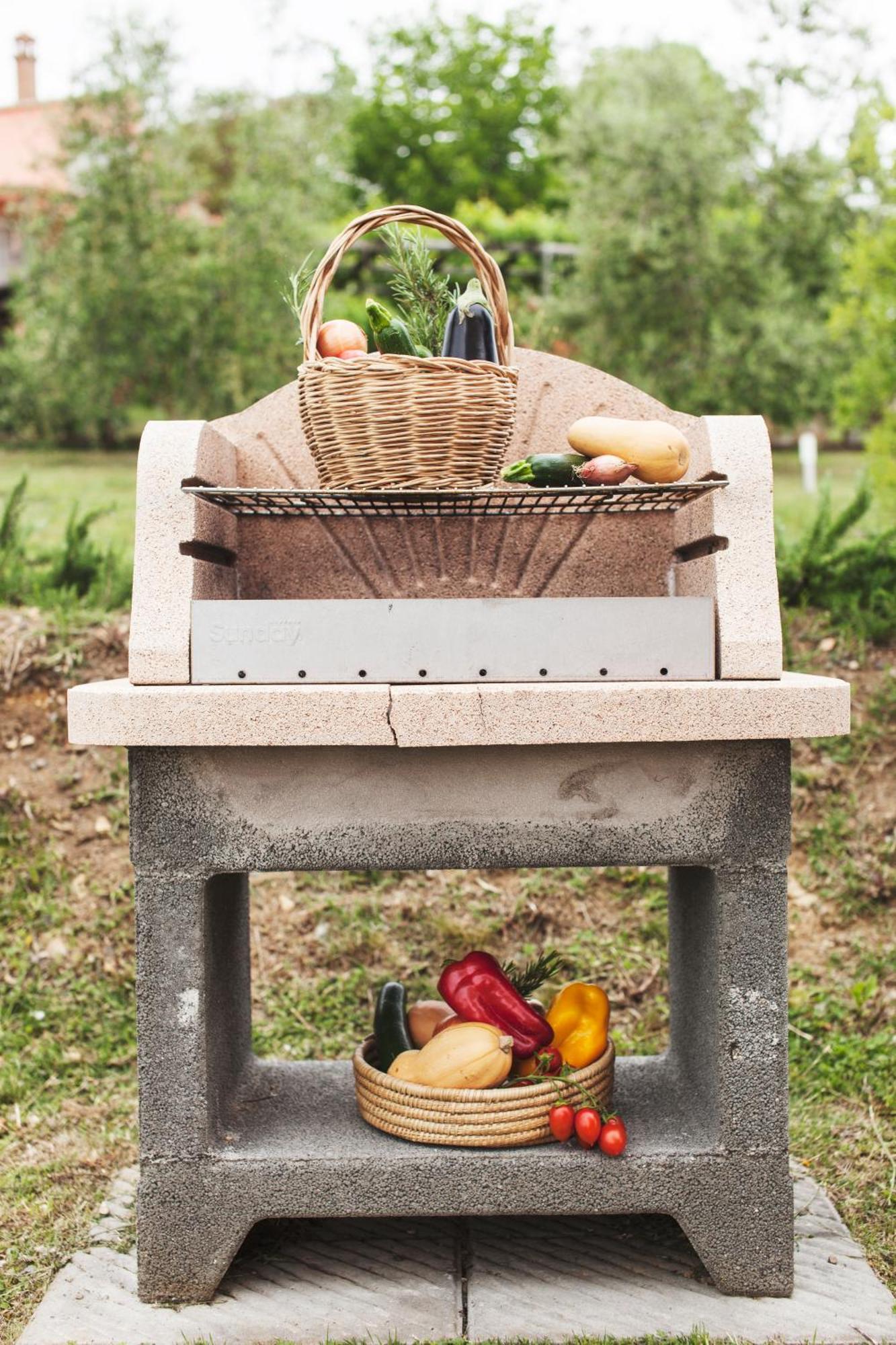 Agriturismo Bio Podere Doganelle 준카리코 외부 사진