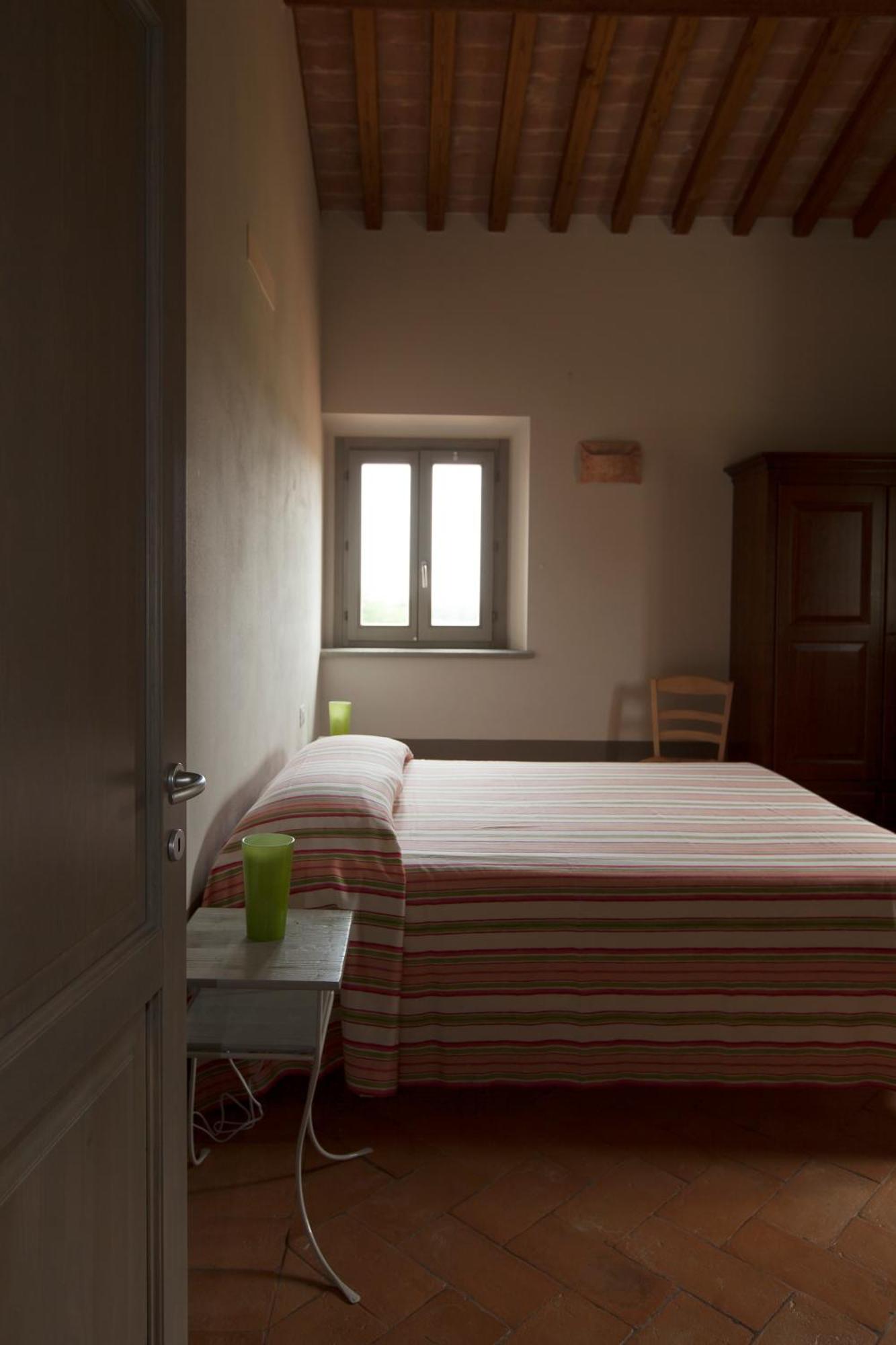 Agriturismo Bio Podere Doganelle 준카리코 외부 사진