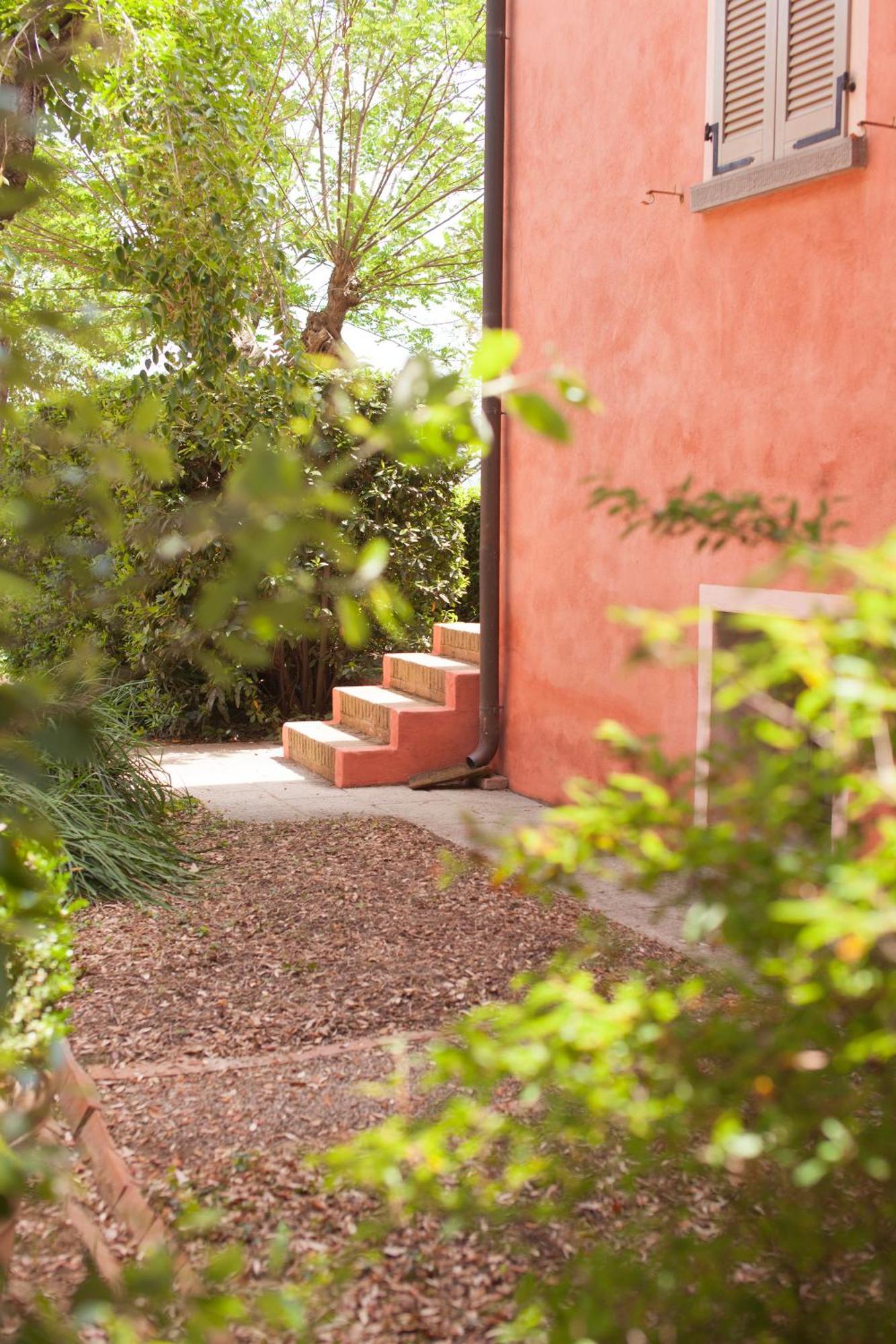 Agriturismo Bio Podere Doganelle 준카리코 외부 사진