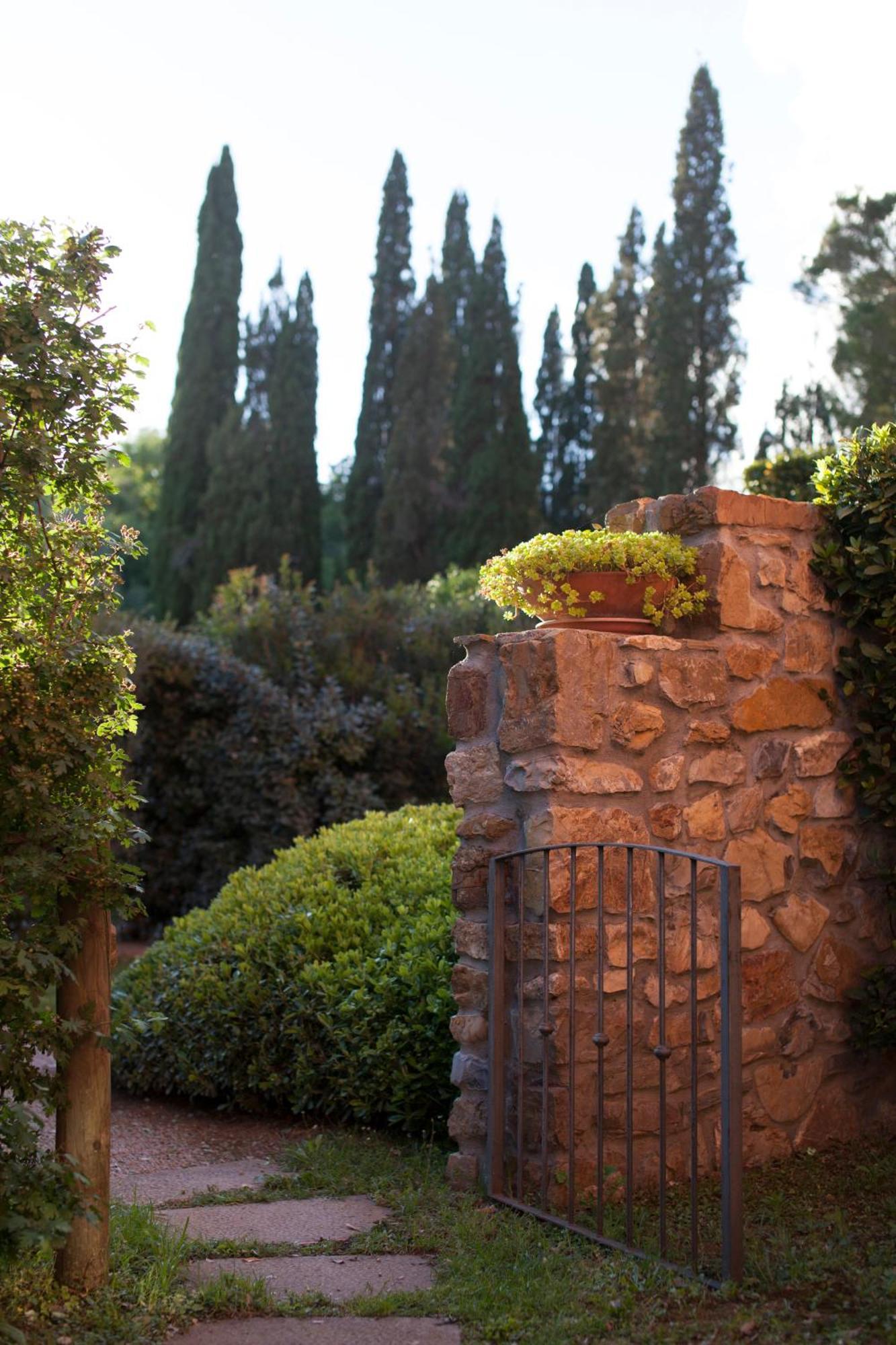 Agriturismo Bio Podere Doganelle 준카리코 외부 사진